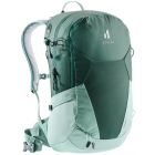 Futura 21 SL forest-jade