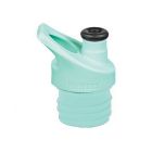 Sport Cap, aqua