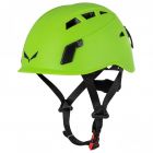 Climbing helmet Toxo 3.0 green