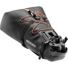 Seat-Pack QR 13L mit Schnellverschluss black