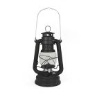 Storm lantern Hurricane black