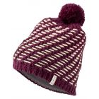 Valgadena Beanie cassis