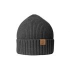 Outdoors Merino Beanie grey