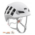 Helm Meteora weiß grau
