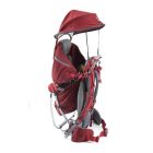 Kid Comfort I SET cranberry