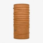 Lightweight Merino Wool Solid mustard