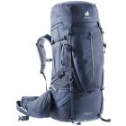 Aircontact X 60+15 Trekking Rucksack, ink