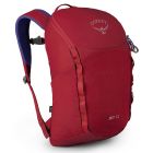 Jet 12 cosmic red