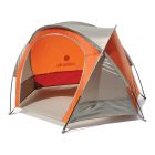 kids beach-tent, orange