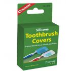 Silicone Toothbrush Covers, 2 Pack