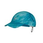 Pack Run Cap B-Magik, turquise