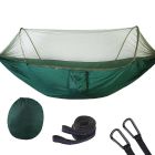 Hammock Pop-Up Moskitonet dark green