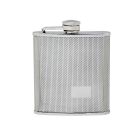 Flask, angular matte 180 ml