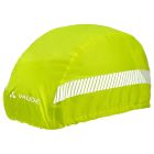 Luminum Helmet Raincover, neon yellow