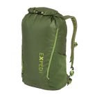 Exped Typhoon 25 Leichtgewichtsrucksack, forest