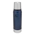 Stanley Classic Vakuum Flasche 0,75L, blau