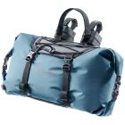 Cabezon HB 14 bikepacking handlebar bag, atlantic-black