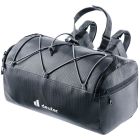 Mondego HB 8 Bikepacking Lenkertasche, black