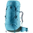 Aircontact Lite 45+10 SL Damen Trekkingrucksack, lagoon-ivy
