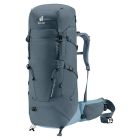 Aircontact Core 40+10 Trekkingrucksack, graphite-shale