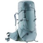 Aircontact Core 65+10 SL Damen Trekkingrucksack, shale-ivy