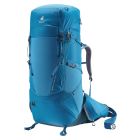 Aircontact Core 70+10 Trekkingrucksack, reef-ink