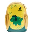 Pico Kinderrucksack, corn-turmeric