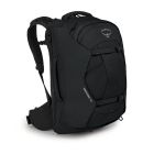 Osprey Farpoint 40 Travel Backpack, black