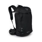 Osprey Soelden 32 winter backcountry Backpack, black