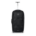 Osprey Farpoint Wheels 65L Trolley, schwarz
