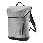 Soulo 25L Stadtrucksack, cement