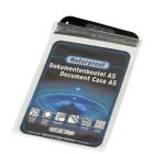 Dokumentenbeutel wasserdicht, Format A6