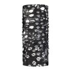 Buff Chef Medical Collection Schlauchtuch, Animal Traces Bla