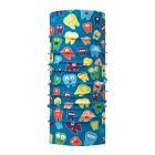 Buff Chef Medical Collection Cloth, Back Tooth Multi