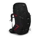 Aether Plus 100 Trekkingrucksack, black S/M