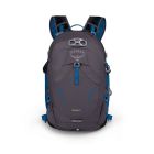 Sylva 12 Fahrradrucksack, space travel grey