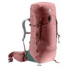 Aircontact Lite 35+10 SL womens trekking backpack, caspia-iv