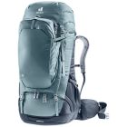 Aviant Voyager 65+10 Reiserucksack, teal-ink