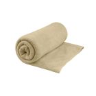 Tek Towel XL Microfaserhandtuch, Desert