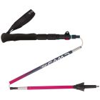 Sonic Alu Evo Trekkingstöcke faltbar, 107-125cm