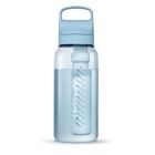 Lifestraw Wasserfilter GO 2.0 1L, icelandic blue