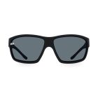 Gloryfy sunglasses G15 black in black