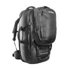 Great Escape 50+10 travel backpack, black