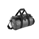 Barrel XS travelbag 25L, black