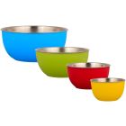 Origin stainless steel bowl set