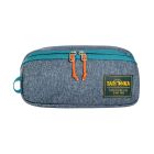 Square Zip Pouch M Toiletry bag navy