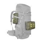 Universal Pouch 20x10 Cordura accessory bag for Pyrox