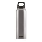 Hot&Cold Accent 0,5L Thermoflasche, brushed
