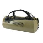 Duffle RC 49L Travelbag oliv