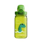Children's bottle Sustain OTF Kids 0.35 L, green Nessie